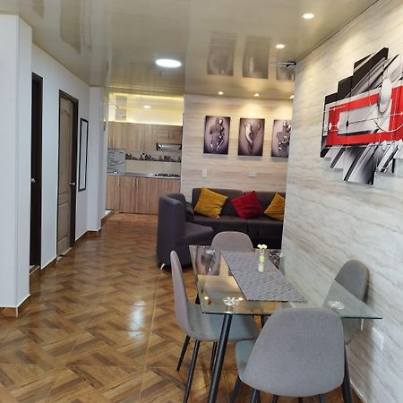 Apartamento Balcon De La Esperanza Guatape Bagian luar foto