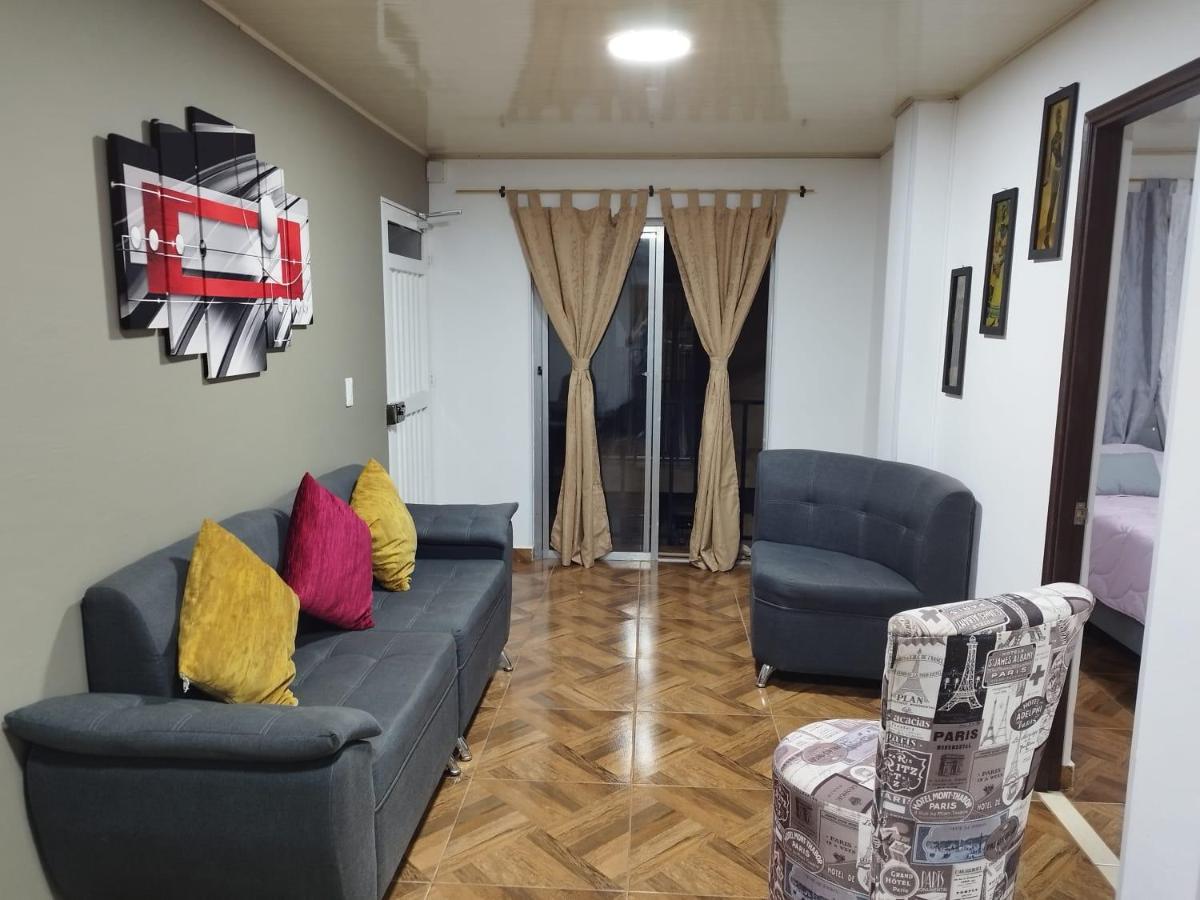 Apartamento Balcon De La Esperanza Guatape Bagian luar foto