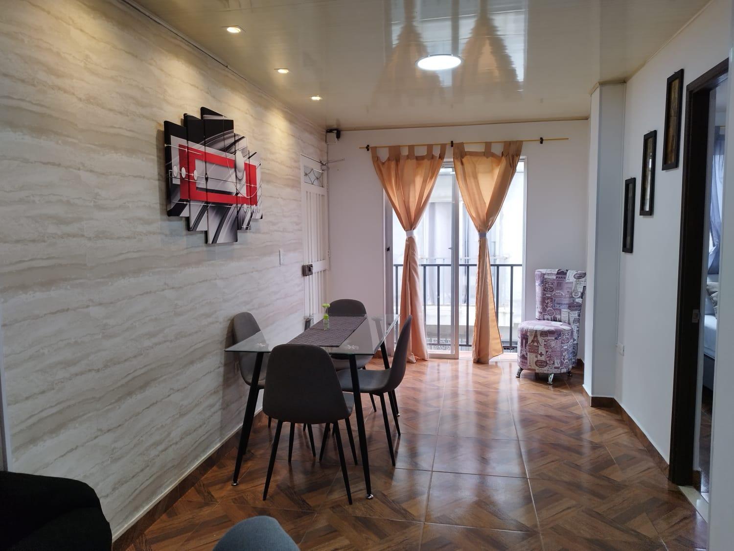 Apartamento Balcon De La Esperanza Guatape Bagian luar foto