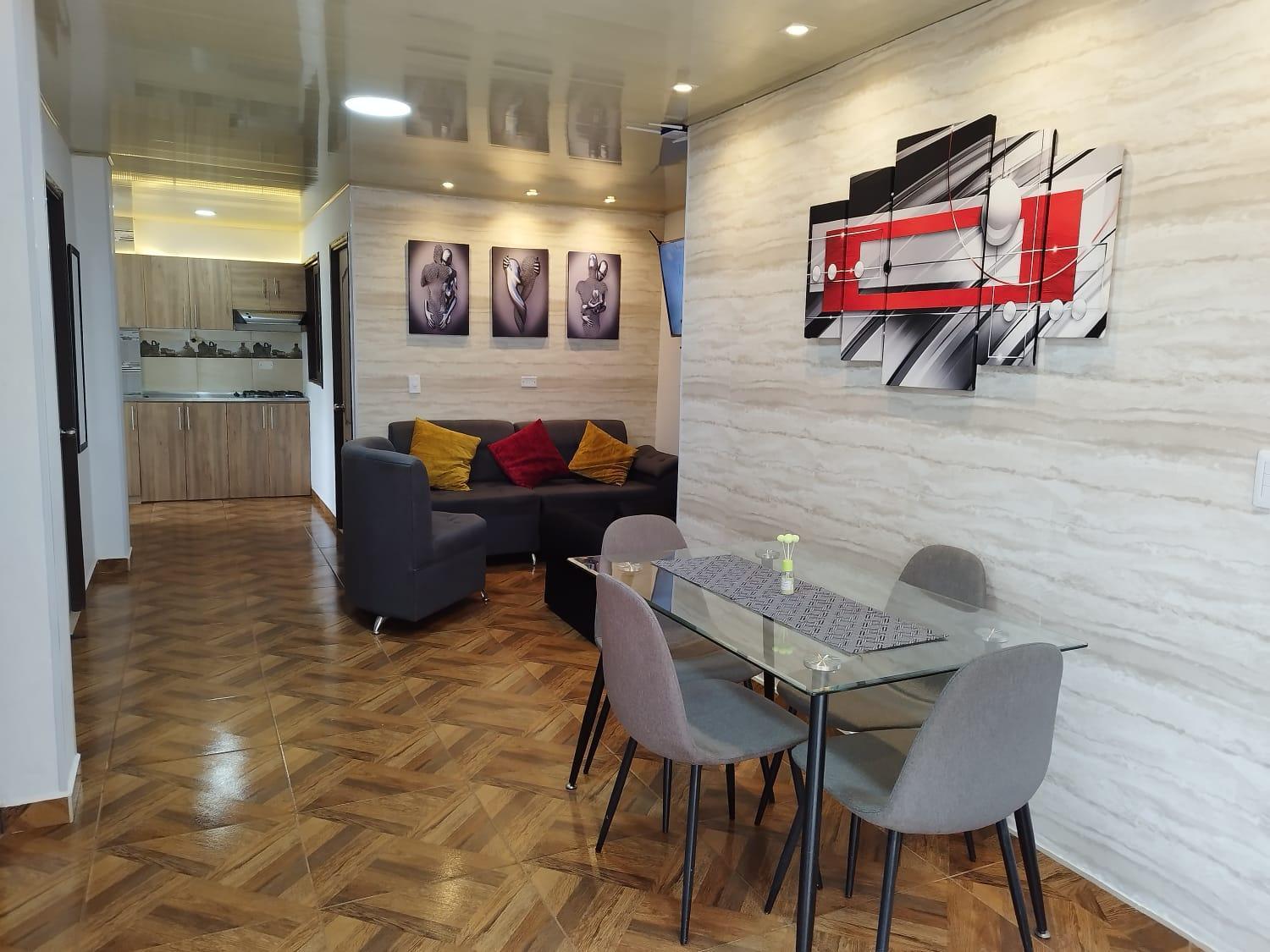Apartamento Balcon De La Esperanza Guatape Bagian luar foto